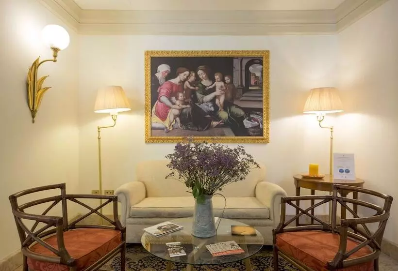 Fotos del hotel Corona D'oro:  9