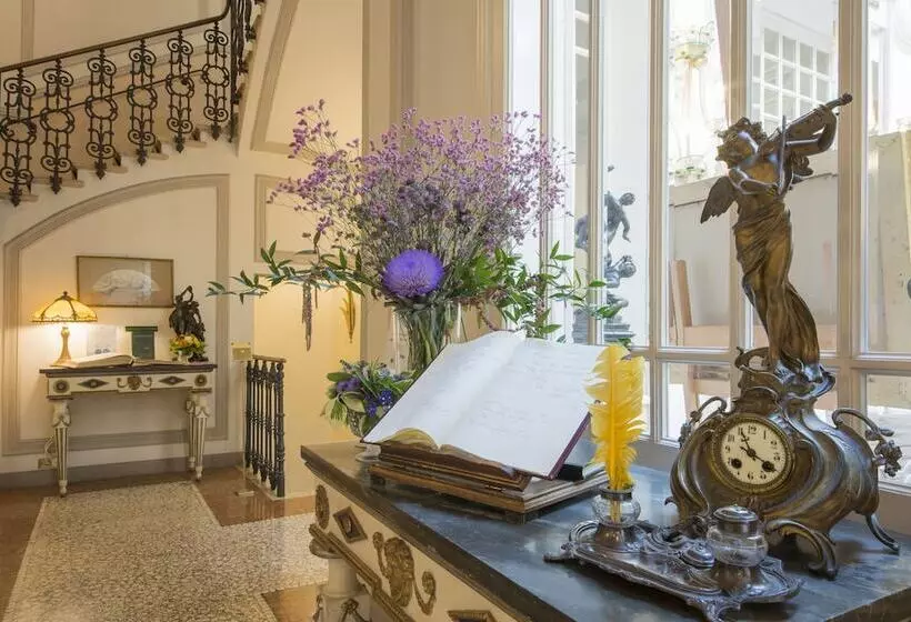 Fotos del hotel Corona D'oro:  15