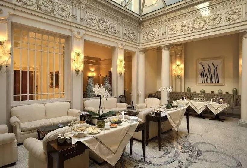 Fotos del hotel Corona D'oro:  16