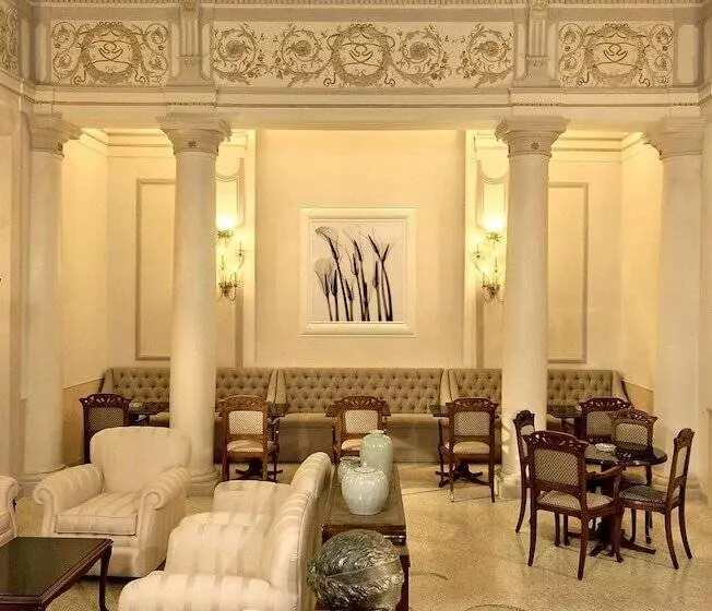 Fotos del hotel Corona D'oro:  2