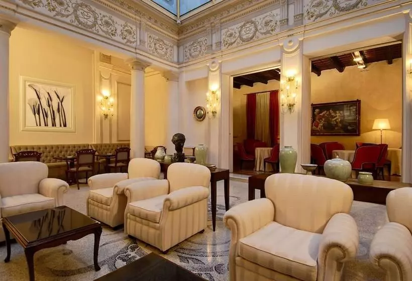 Fotos del hotel Corona D'oro:  10