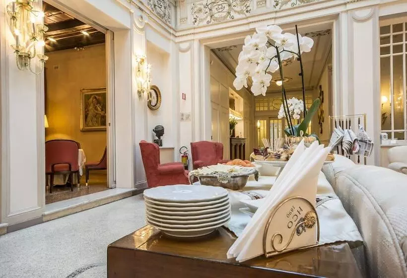 Fotos del hotel Corona D'oro:  21