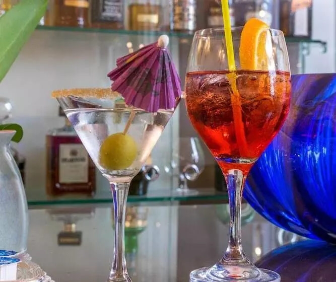 Fotos del hotel Corona D'oro:  7