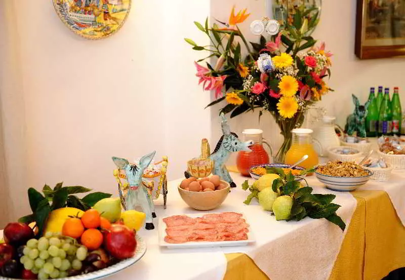 Fotos del hotel Dei Cavalieri:  5