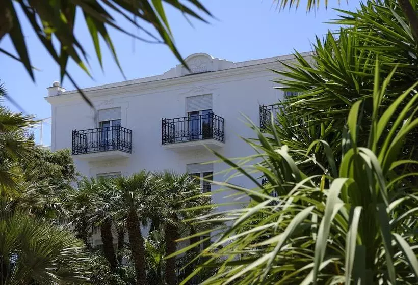 Fotos del hotel La Residenza Capri Luxury:  10