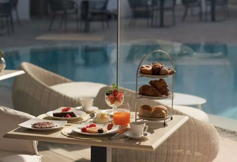 Fotos del hotel La Residenza Capri Luxury:  17