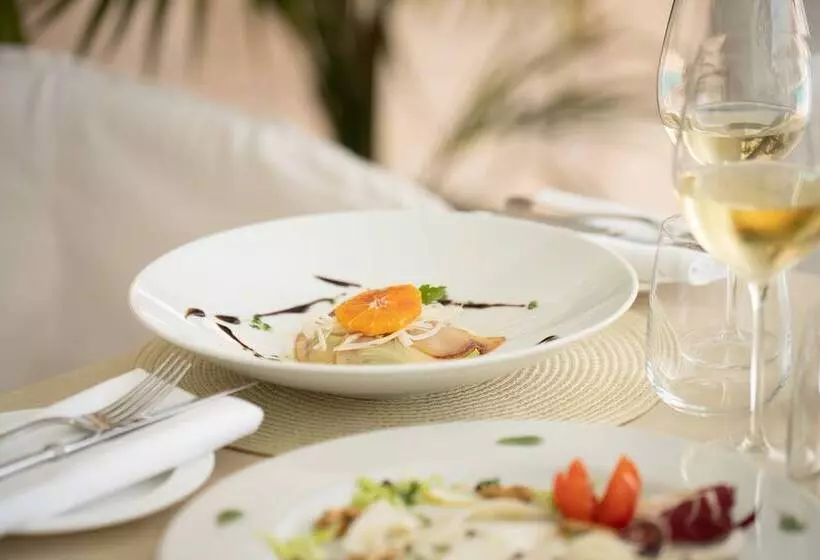 Fotos del hotel La Residenza Capri Luxury:  19