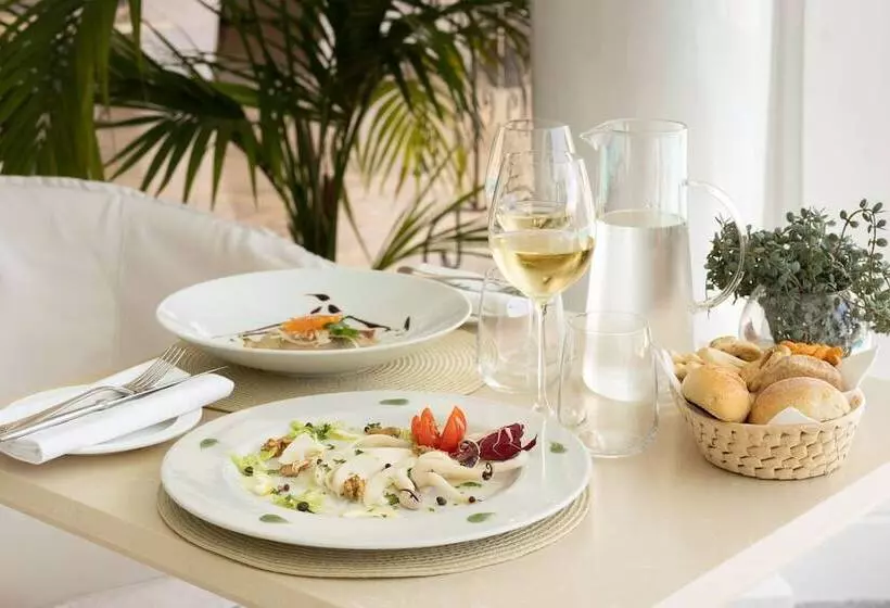 Fotos del hotel La Residenza Capri Luxury:  15