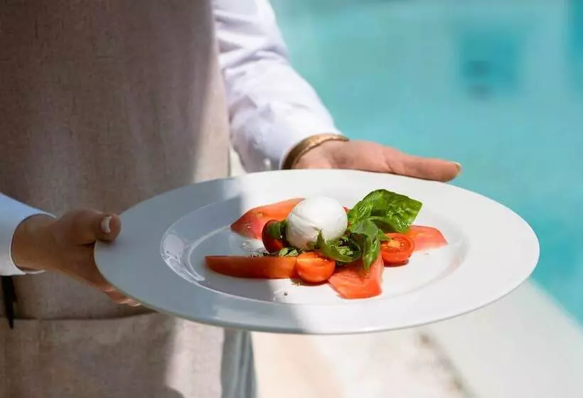 La Residenza Capri Luxury