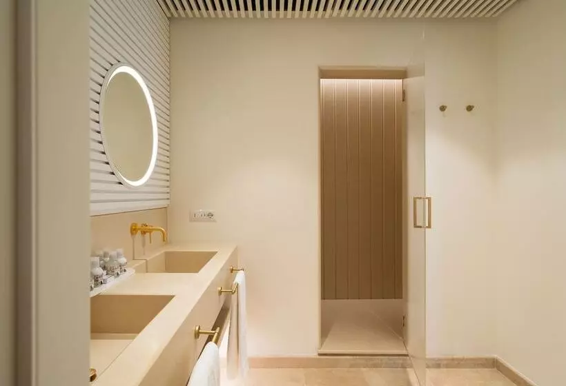 Fotos del hotel La Residenza Capri Luxury:  14