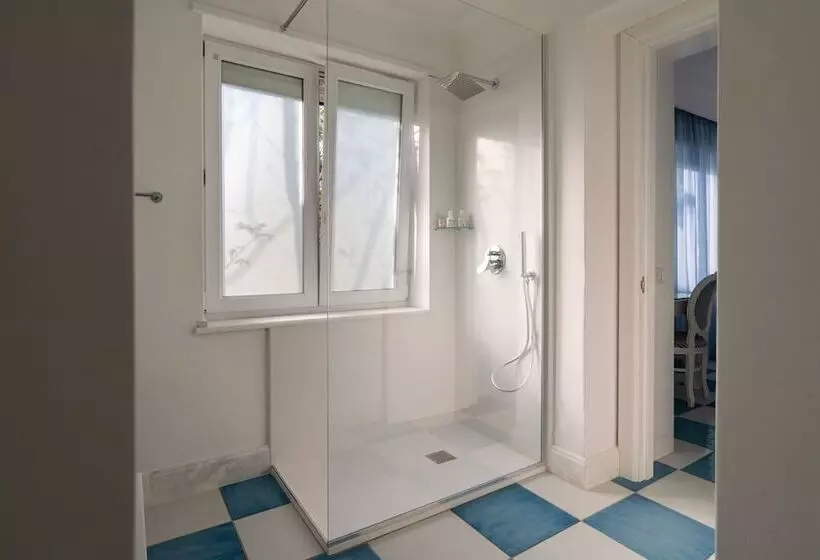 Fotos del hotel La Residenza Capri Luxury:  18