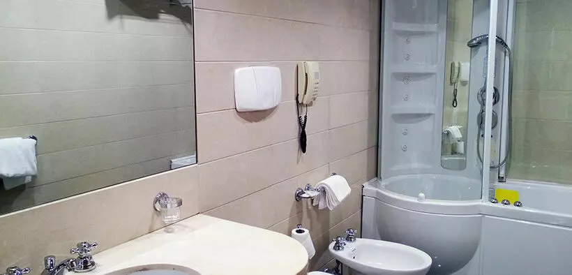 Fotos del hotel Grand  Leon D Oro:  12