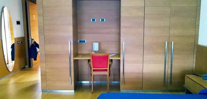 Fotos del hotel Grand  Leon D Oro:  21