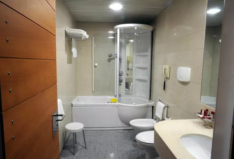 Fotos del hotel Grand  Leon D Oro:  14