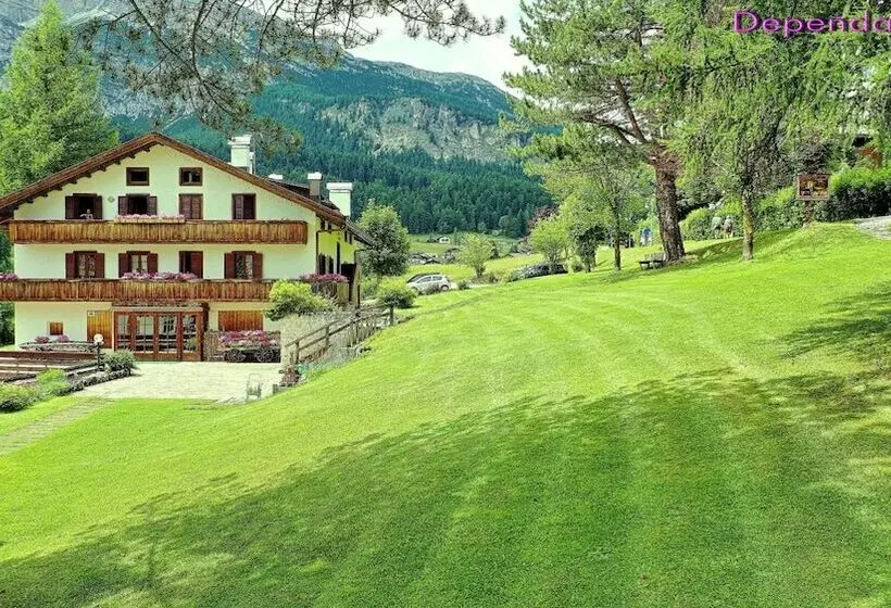 Fotos del hotel Menardi:  20