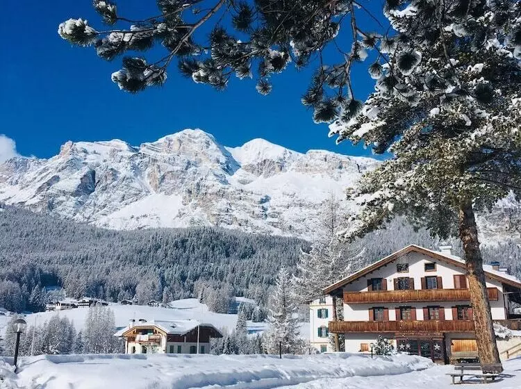 Fotos del hotel Menardi:  25