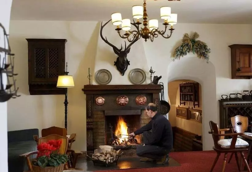 Fotos del hotel Menardi:  2