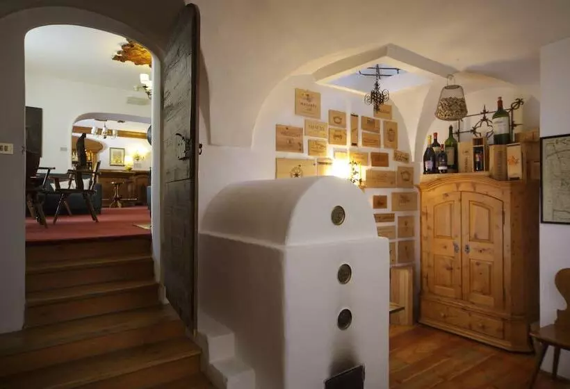 Fotos del hotel Menardi:  15