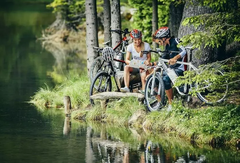 Fotos del hotel Menardi:  11
