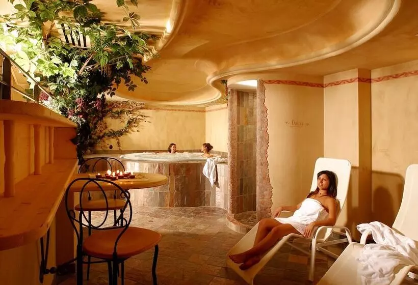 Fotos del hotel Menardi:  4