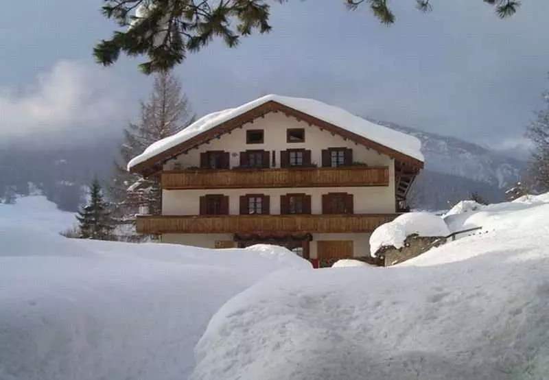 Fotos del hotel Menardi:  8