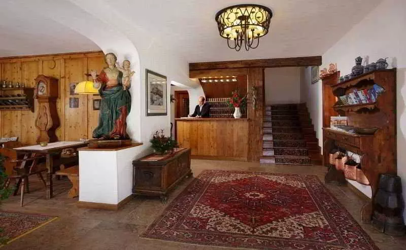 Fotos del hotel Menardi:  3