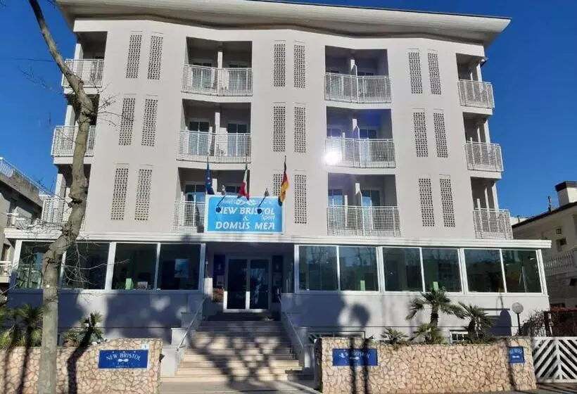 Fotos del hotel New Bristol Sport:  10