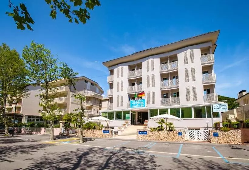 Fotos del hotel New Bristol Sport:  12