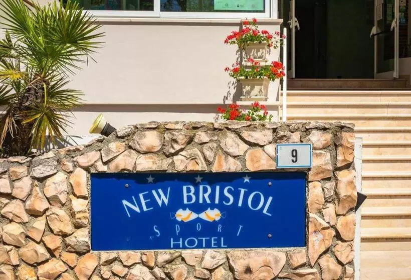 Fotos del hotel New Bristol Sport:  14