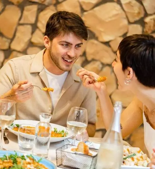 Fotos del hotel New Bristol Sport:  17