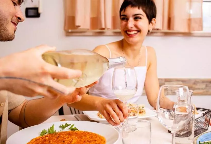 Fotos del hotel New Bristol Sport:  13