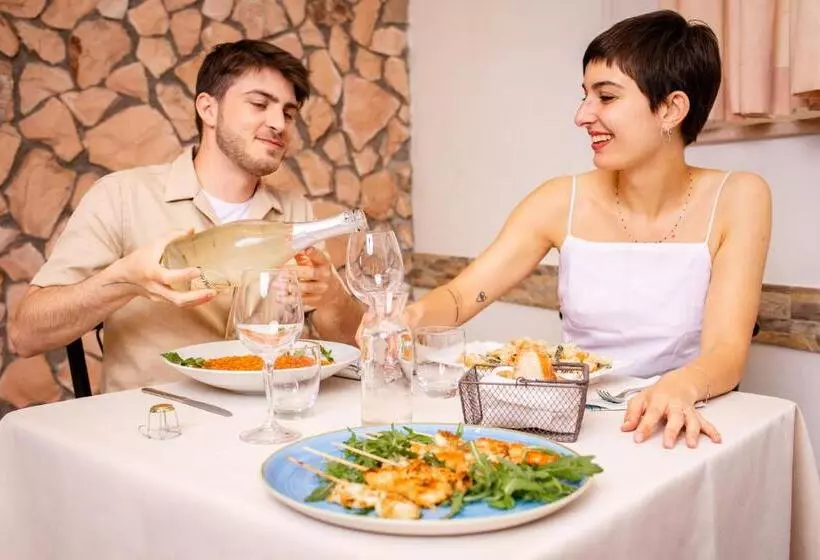 Fotos del hotel New Bristol Sport:  21