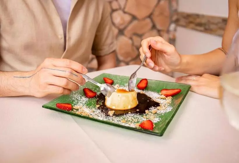 Fotos del hotel New Bristol Sport:  22