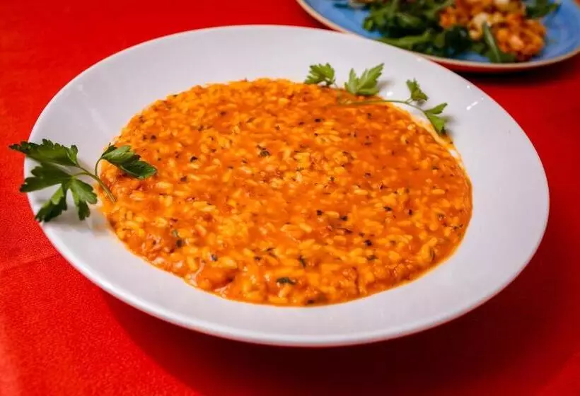 Fotos del hotel New Bristol Sport:  3