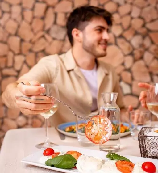 Fotos del hotel New Bristol Sport:  15