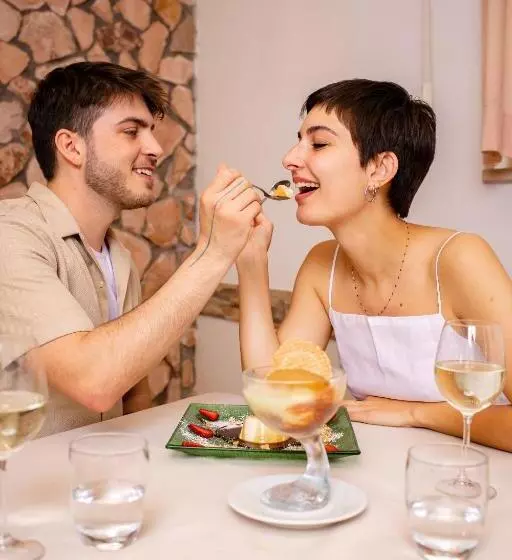 Fotos del hotel New Bristol Sport:  11