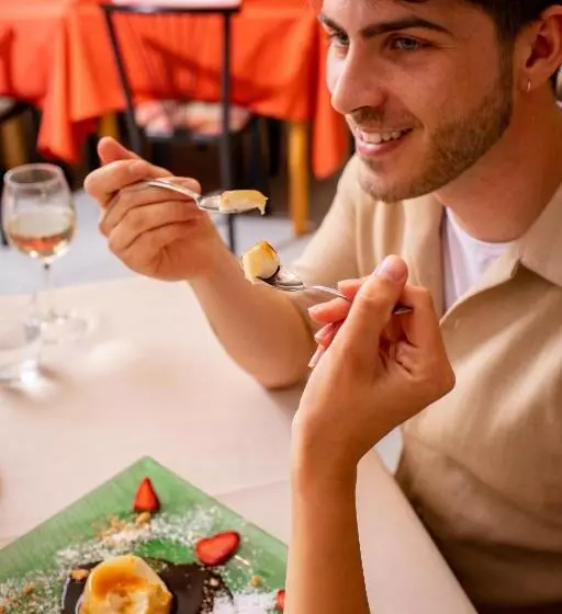 Fotos del hotel New Bristol Sport:  20