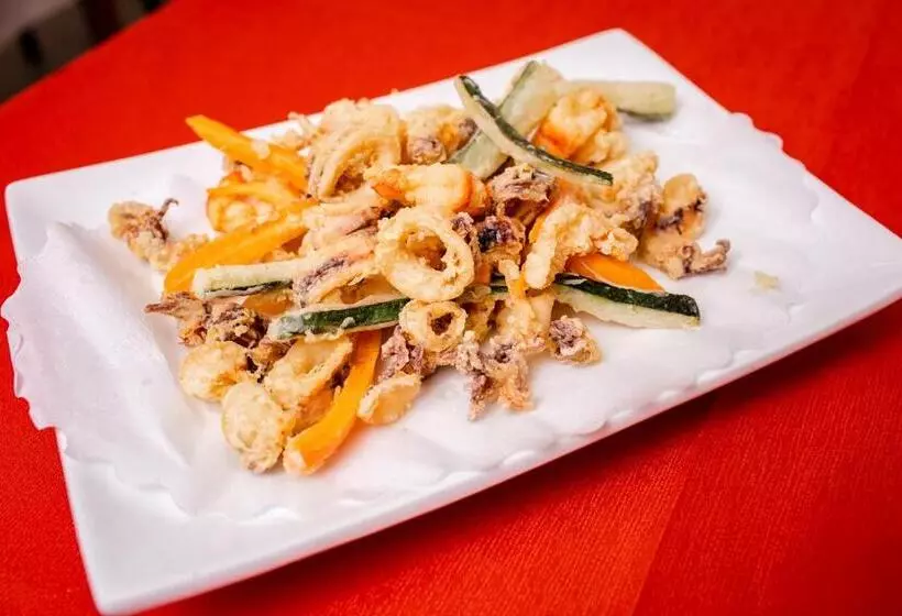 Fotos del hotel New Bristol Sport:  25