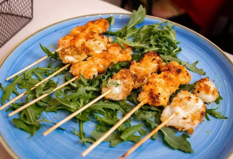 Fotos del hotel New Bristol Sport:  24