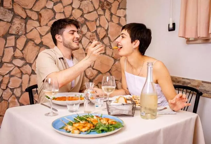 Fotos del hotel New Bristol Sport:  23