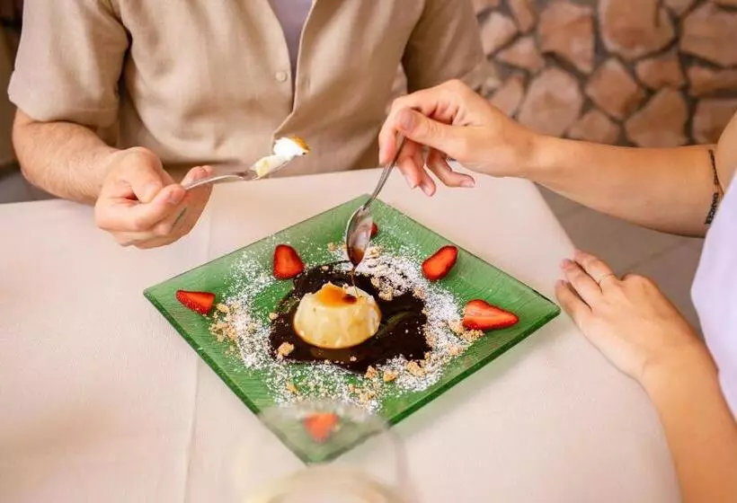 Fotos del hotel New Bristol Sport:  19