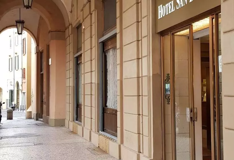 San Donato  Bologna Centro