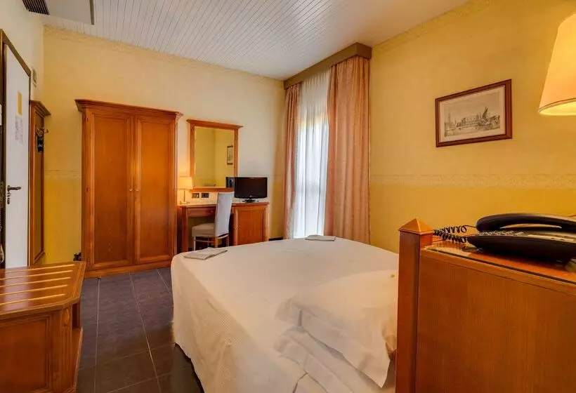 Fotos del hotel San Donato  Bologna Centro:  24