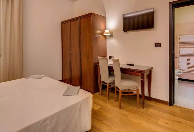 Fotos del hotel San Donato  Bologna Centro:  19