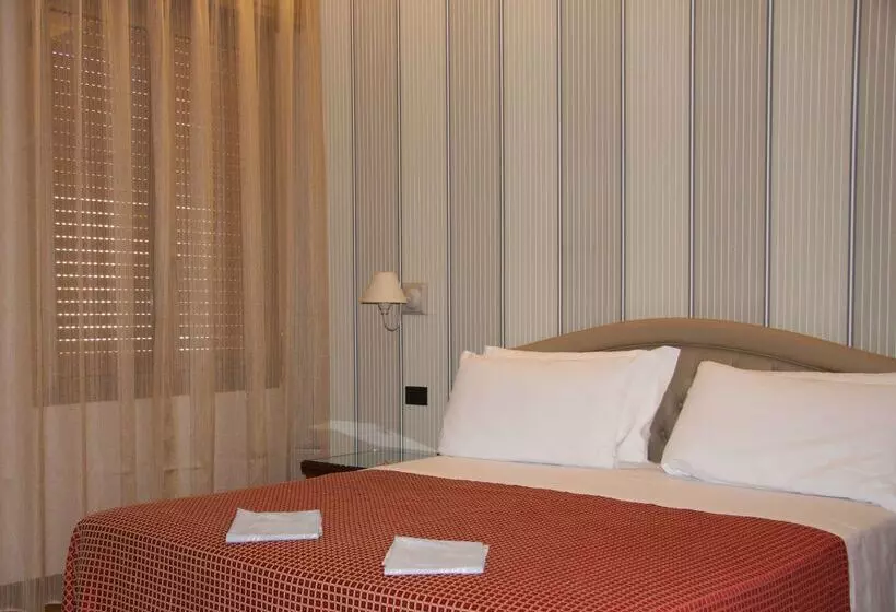 Fotos del hotel San Donato  Bologna Centro:  20