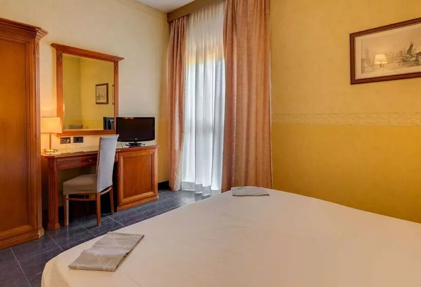 Fotos del hotel San Donato  Bologna Centro:  3