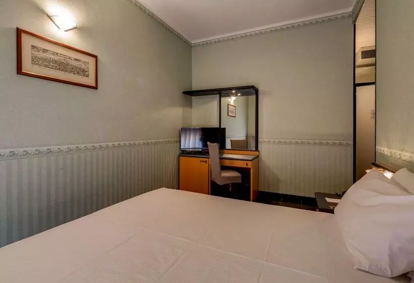 Fotos del hotel San Donato  Bologna Centro:  4