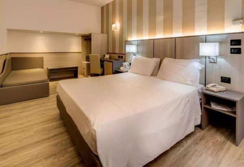 Fotos del hotel San Donato  Bologna Centro:  21