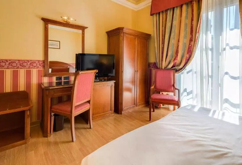 Fotos del hotel San Donato  Bologna Centro:  14