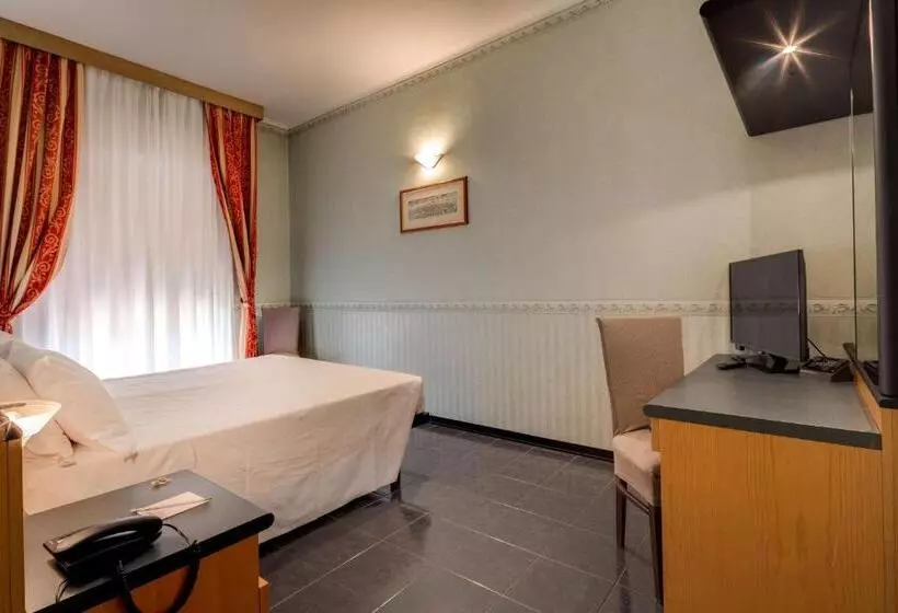 Fotos del hotel San Donato  Bologna Centro:  15